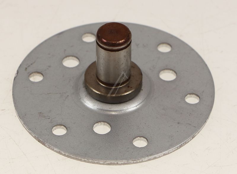 DC97-15550B Flangia albero DV-F500E, DV90F5E6HGW Samsung DC9715550B