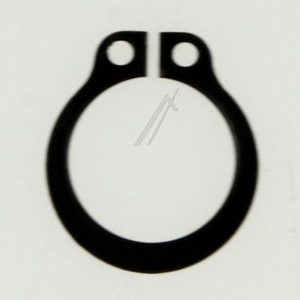 6044-001784 Anello C ID11,1 T1,0 nero STW-12 STC5 Samsung 6044001784