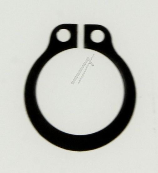 6044-001784 Anello C ID11,1 T1,0 nero STW-12 STC5 Samsung 6044001784