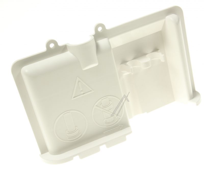 DC63-01609A Cover pompa DV-F500E PP T2.5 naturale Samsung DC6301609A