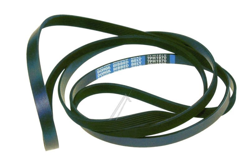 1970PH7 6602-002024 Cinghia dentata in gomma T2.7 L19 7PH1970 Samsung 6602002024