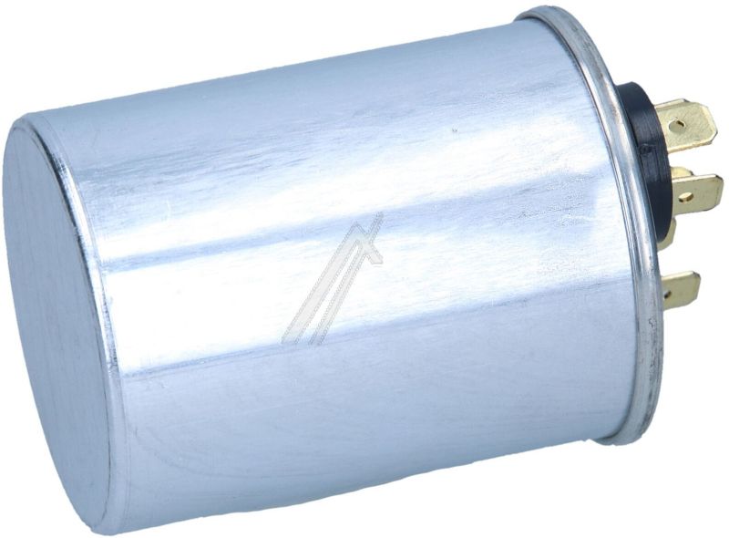 2501-001233 Condensatore 15µF 450V BK 53×65 mm Samsung 2501001233