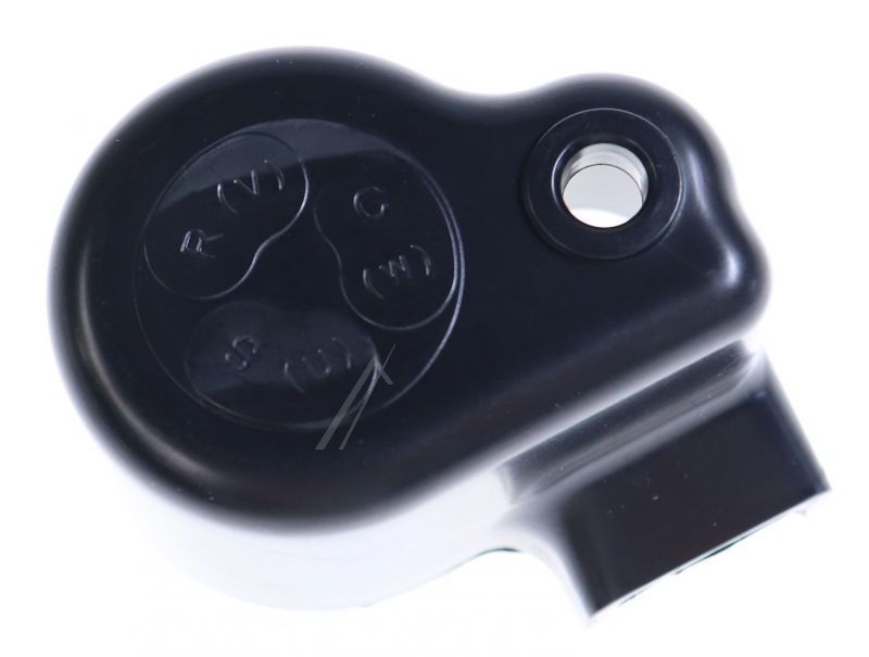 DB63-02310A Coperchio terminale 55F SABIC N1250 2.5 Samsung DB6302310A