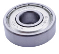 6601-002678 Cuscinetto a sfera 608ZZ Z3V3, ID8, OD22, L7, ZZ Samsung 6601002678
