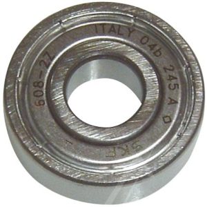 C00770101 482000032337 Cuscinetto 608-2Z 22x7x8 antipolvere (ex 810101) IAR Samsung