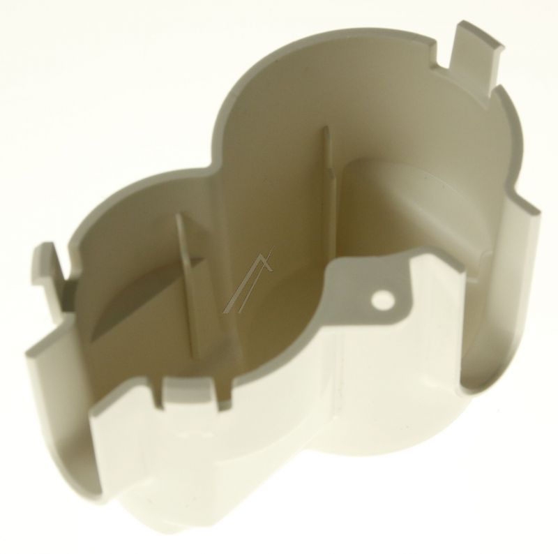 DC61-03633A Supporto condensatore DV-F500E PP T2.5 naturale Samsung DC6103633A