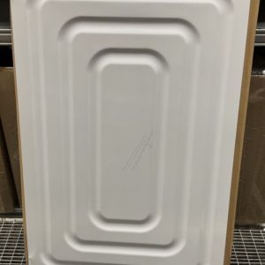 DC61-03638A Pannello laterale DV90F5E6HGW bianco Samsung DC6103638A