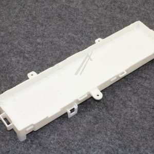 DC63-02064A Copertura PCB-sub DV80M8215AW/EG HIPS V0 naturale Samsung DC6302064A
