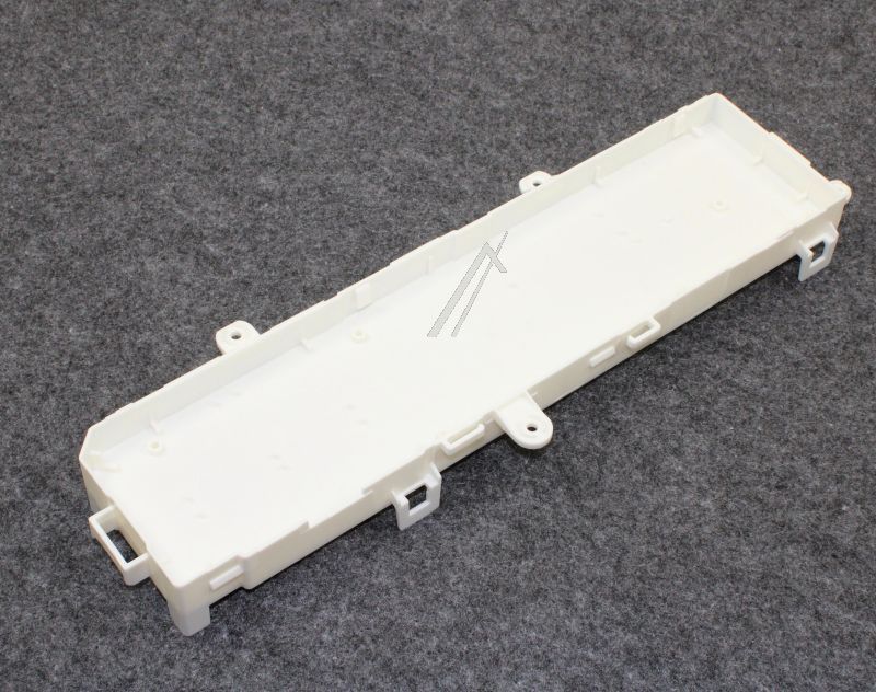 DC63-02064A Copertura PCB-sub DV80M8215AW/EG HIPS V0 naturale Samsung DC6302064A