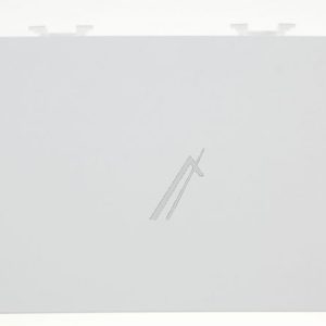 DC63-02078A Cover condensatore DV6000M ABS HB DA bianco Samsung DC6302078A