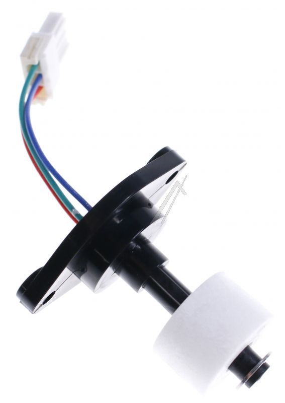 DC34-00010B Interruttore a galleggiante 50 mm, 2,5 mm, 50 mm AMP 177899 Samsung DC3400010B