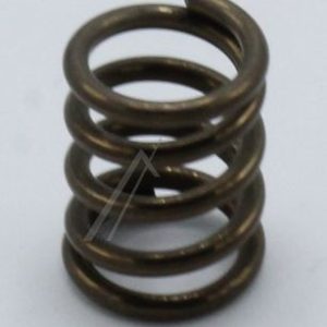 DC61-01295A Molla di tensione per alette asciugatrice HSWR CD1.2 ID Samsung DC6101295A