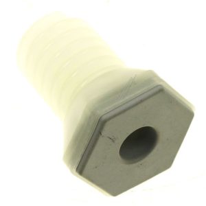 DC61-04545A Piede DV5000M FRPP naturale Samsung DC6104545A
