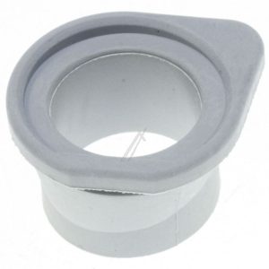 DC61-02457A Portalampada D100 per asciugatrice EPDM grigio Samsung DC6102457A