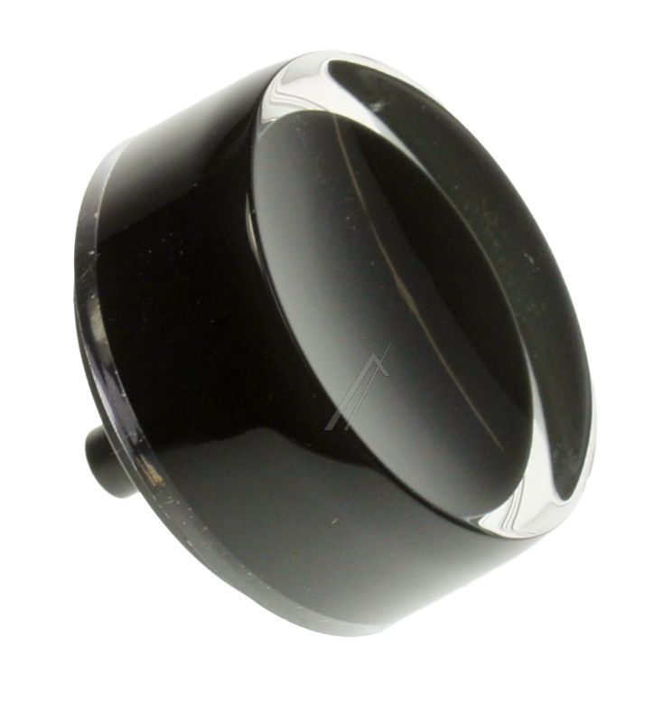 DC64-03312B Manopola F500E ABS nero BK001 Samsung DC6403312B
