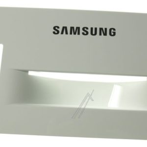 DC64-03667H Frontale cassetto DV5000T ABS HG-0760GP bianco Samsung DC6403667H