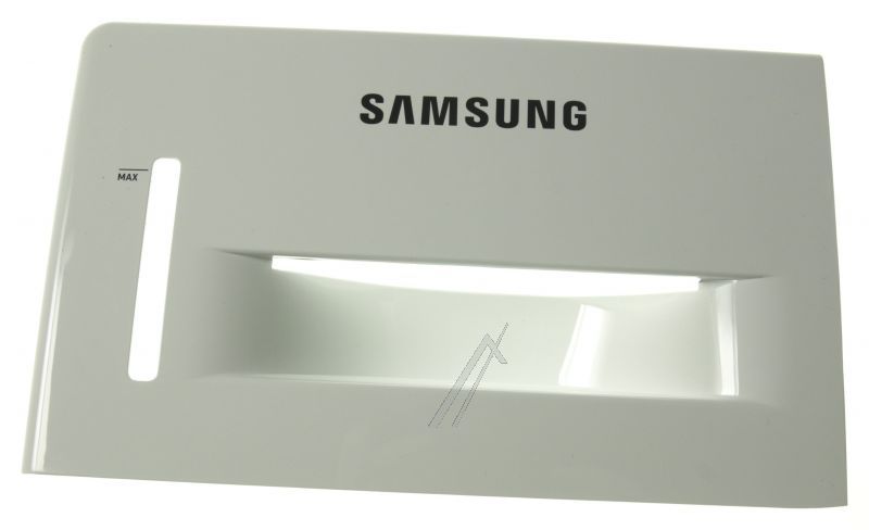 DC64-03667H Frontale cassetto DV5000T ABS HG-0760GP bianco Samsung DC6403667H