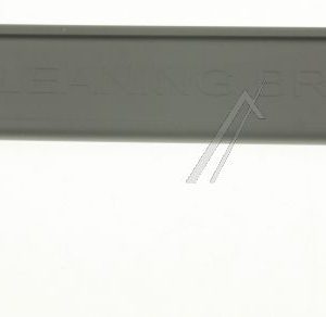 DC67-01092A Spazzola DV16R8540KV ABS grigio chiaro Samsung DC6701092A