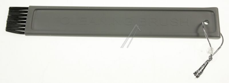 DC67-01092A Spazzola DV16R8540KV ABS grigio chiaro Samsung DC6701092A