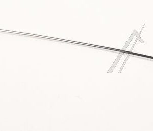 C00654169 488000654169 Profilo cromato per balconcino Franke