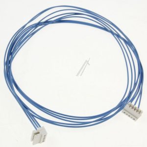 C00266851 482000086061 Cablaggio pressostato-sensore pressione-modulo Indesit