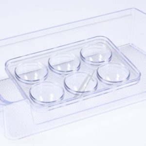 DA97-19012D Balconcino porta Variety per RT35/38 Samsung DA9719012D