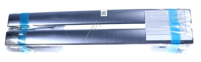 DA97-14431Q Kit maniglie RT7/6000K finitura metal opaca DOI, 2 pz Samsung DA9714431Q