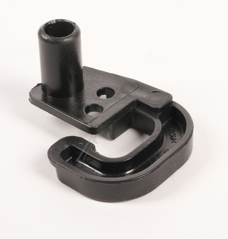 DA63-06734B Boccola cerniera inferiore RT-H530GPOM nera Samsung DA6306734B