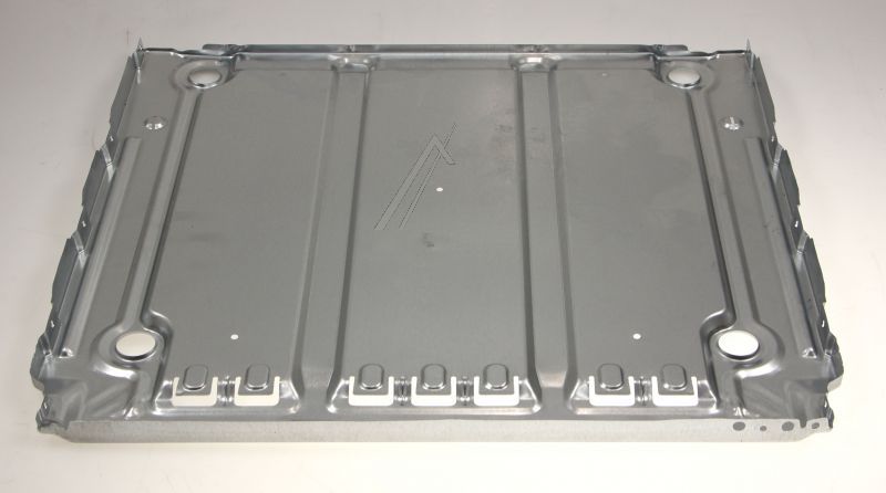 011092120 Scocca inferiore SF130E Smeg