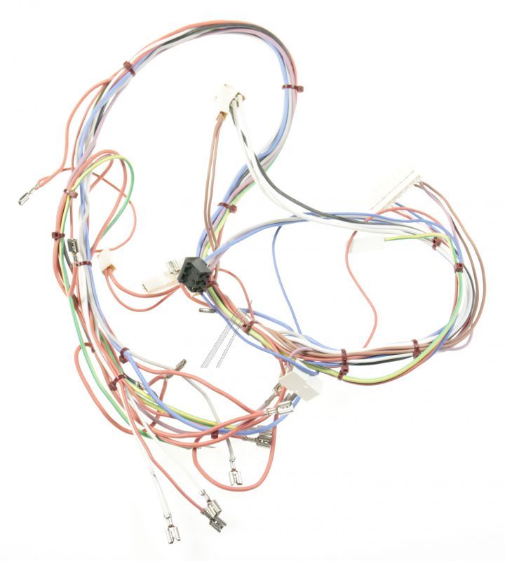 820735008 Cablaggio SF109 interno 3G per lampada Smeg
