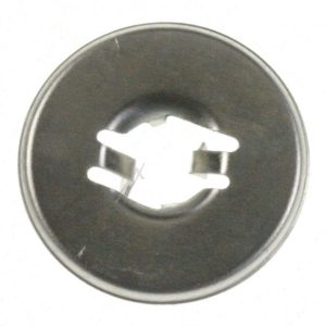 890570319 Boccola fissaggio telaio comandi Smeg