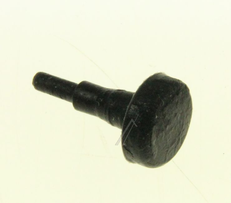 754010158 Tampone in gomma per piastra multifunzione Smeg