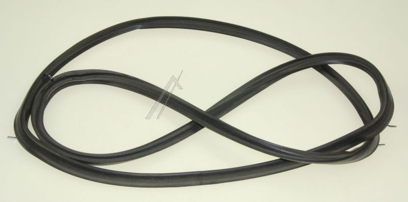 754131752 Guarnizione porta forno 4 lati SIL 60L SA109-8 Smeg