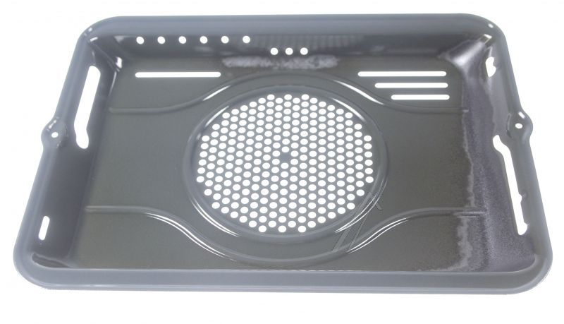 482691000 Deflettore SM GS 68L SC399X-8 Smeg