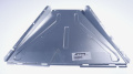 011810634 Deflettore Smeg