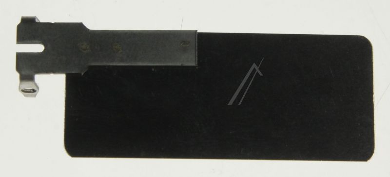 075340043 Leva micro sinistra 40mm SN115 Smeg