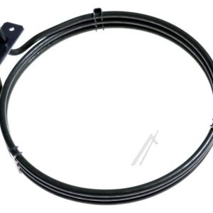 806891191 Resistenza circolare 2000W Smeg