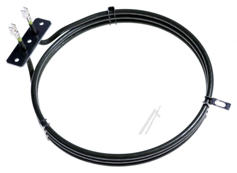 806891191 Resistenza circolare 2000W Smeg