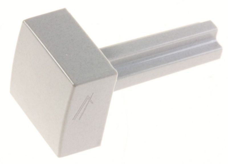 1521064707 Pulsante grigio Rex