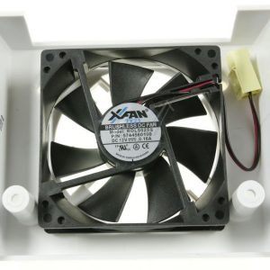 4942220200 C00916007 Carcassa ventola Beko