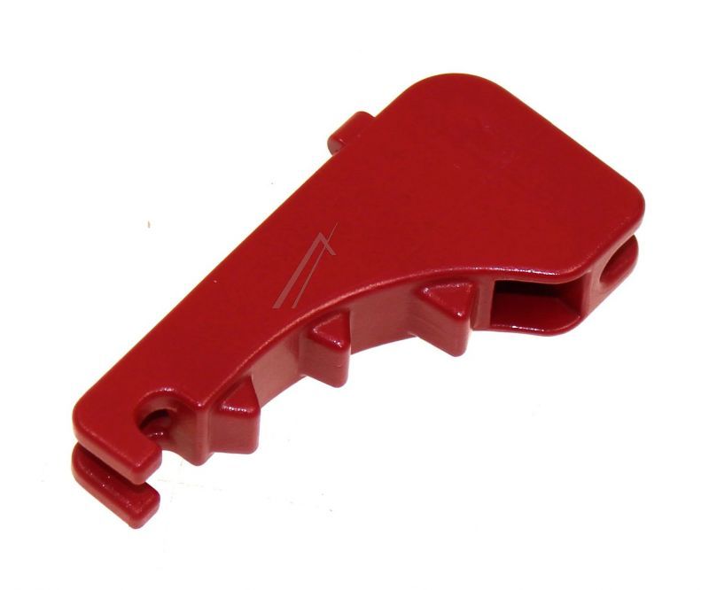 C00387779 488000387779 Pulitore Krokodil rosso Whirlpool