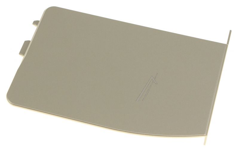 C00387545 488000387545 Copertura zoccolo destra inox Whirlpool