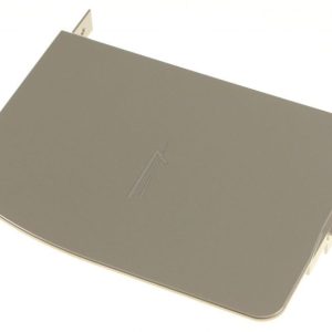 C00387546 488000387546 Copertura zoccolo sinistro inox Whirlpool