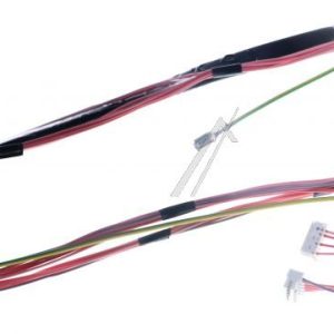 C00630824 488000630824 Cablaggio frontalino montaggio dx Nebula 60 Whirlpool