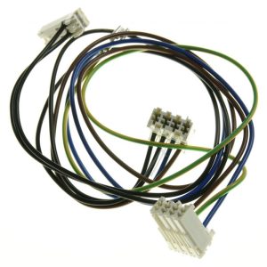 C00480313 488000480313 Cavo alimentazione DEA 701 per filtro/CB/resistenza Whirlpool