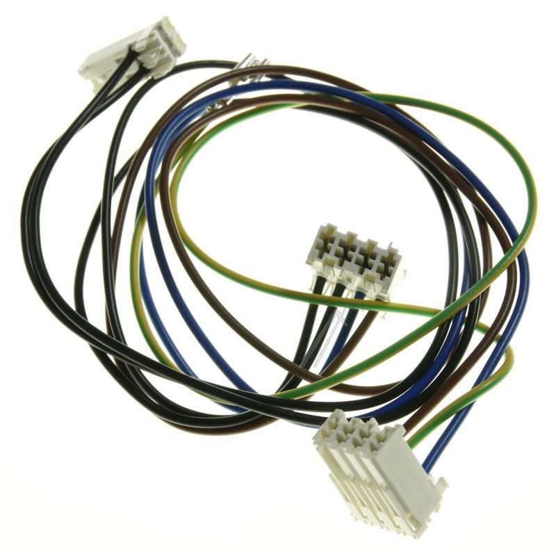 C00480313 488000480313 Cavo alimentazione DEA 701 per filtro/CB/resistenza Whirlpool