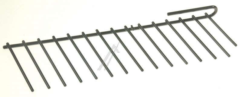 C00624890 488000624890 Ribaltina sinistra lunga 60 DKG Whirlpool