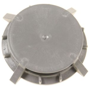 C00480996 488000480996 Dado flangia Turbo-Dry EVO3 Whirlpool