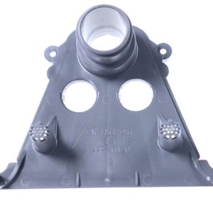 C00387515 488000387515 Supporto braccio spruzzo inferiore Whirlpool