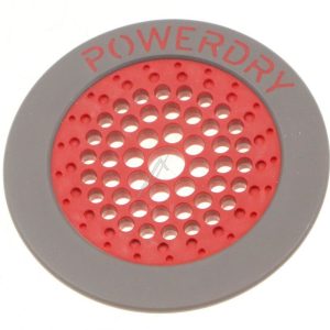 C00484563 488000484563 Morsetto ad anello per condensatore esterno Whirlpool